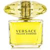Versace Yellow Diamond Eau de Toilette donna 90 ml