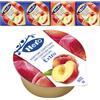 Hero CONFETTURA EXTRA HERO PESCA PEACH 120 VASCHETTE DA 25 GR MARMELLATA HOTEL