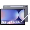 Samsung Galaxy Tabi10+ WIFI 256GB Gray [versione Polacca]