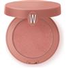 WYCON cosmetics balmy cheeks 305 vintage rose 3 GR