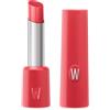WYCON cosmetics hydrasheer glossy lipstick 21 reddish 1 St