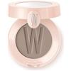 WYCON cosmetics mono shot eyeshadow 19 brownish 1 St