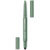 WYCON cosmetics everlasting 24h eye pencil 13 army green 1 St