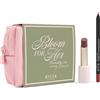 WYCON cosmetics BLOOM FOR HER 05 Glow Touch 05 + Wonderproof Lip Penci