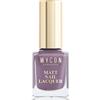 WYCON cosmetics matt nail lacquer - smalto 6 8 ml
