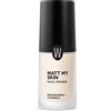 WYCON cosmetics matt my skin matt my skin 20 ml