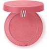 WYCON cosmetics balmy cheeks 306 irreverent gal 3 GR