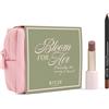 WYCON cosmetics BLOOM FOR HER 10 Glow Touch 10 + Wonderproof Lip Penci