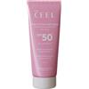 THE CEEL Crema solare uniformante SPF 50+ 100 ml Crema