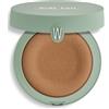 WYCON cosmetics soft tan bronzing powder 03 deep 1 St