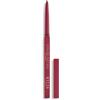 WYCON cosmetics color detail eye pencil 06 flame 1 St