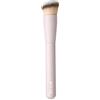 WYCON cosmetics F104 FOUNDATION FLAT Pennello viso kabuki per fondotin