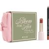 WYCON cosmetics BLOOM FOR HER 06 Glow Touch 06 + Wonderproof Lip Penci