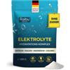 Elettroliti in Polvere Senza Zucchero - con Magnesio, Potassio, Sodio