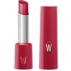 WYCON cosmetics hydrasheer glossy lipstick 22 scarlet 1 St