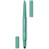 WYCON cosmetics everlasting 24h eye pencil 12 teal green 1 St