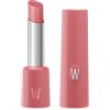 WYCON cosmetics hydrasheer glossy lipstick 14 punch 1 St