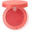 WYCON cosmetics balmy cheeks 307 red aperitif 3 GR