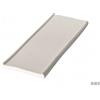 Tessilmare Profilo Parabordo Sphaera Tessilmare con Base in Acciaio Inox - Base bianca Slim h55mm x12m