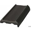 Tessilmare Profilo Parabordo Sphaera Tessilmare con Base in Acciaio Inox - Base nera Standard h50mm x12m