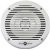 Riviera Casse Altoparlanti Stereo RIVIERA Round S - 80 W bianco