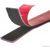Velcro® Brand Alfa-Lok® 25 mm Nero - Nastro di Fissaggio Auto-Serrante (Vendita al Metro) - Al metro (1 m)