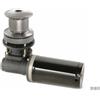 Quick Verricello da Tonneggio Quick Tumbler in Acciaio Inox 316 - 700W