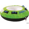 JOBE Ski Tube Trainabile Jobe Rumble - Ciambella 1 Persona - Ski Tube Jobe Rumble