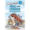 Sarah Weeks Mac and Cheese and the Perfect Plan (Tascabile)