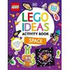 LEGO Ideas Activity Book Space (Tascabile)