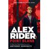 Anthony Horowitz Point Blank (Tascabile) Alex Rider
