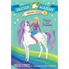 Julie Sykes Unicorn Academy Nature Magic #2: Phoebe and Shimmer (Tascabile)