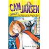 David A. Adler Cam Jansen: The Mystery of the Monster Movie #8 (Tascabile)