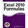 John Walkenbach Excel 2010 Formulas (Mixed Media Product)