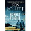 Ken Follett Hornet Flight (Tascabile)