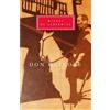 Miguel de Cervantes Don Quixote (Copertina rigida)