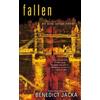 Benedict Jacka Fallen (Tascabile) Alex Verus Novel