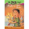 Jack E. Davis Dan Greenburg Zack Files 04: Zap! I'm a Mind Reader (Tascabile)