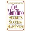 Og Mandino Secrets for Success and Happiness (Tascabile)