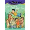 Dan Greenburg Zack Files 20: How I Went from Bad to Verse (Tascabile) Zack Files