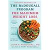 John A. McDougall The Mcdougall Program for Maximum Weight Loss (Tascabile)