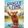 Kate Messner Rescue on the Oregon Trail (Ranger in Time #1) (Tascabile)