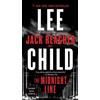 Lee Child The Midnight Line (Tascabile) Jack Reacher