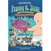 Jim Benton Franny K Stein Mad Scinetist: Attack of the 50 Ft. Cupid (Tascabile)