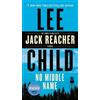 Lee Child No Middle Name (Tascabile) Jack Reacher