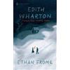 Edith Wharton Ethan Frome (Tascabile)