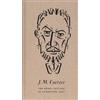 J. M. Coetzee The Nobel Lecture in Literature, 2003 (Tascabile)
