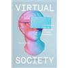 Herman Narula Virtual Society (Copertina rigida)