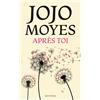 Jojo Moyes Après toi: Roman (Tascabile)