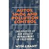 Wyn P. Grant Autos, Smog and Pollution Control (Copertina rigida)